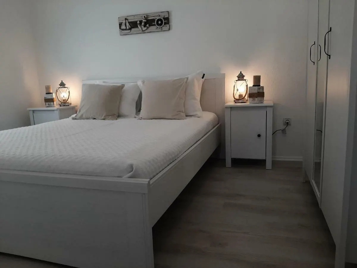 Bella Apartments Vir