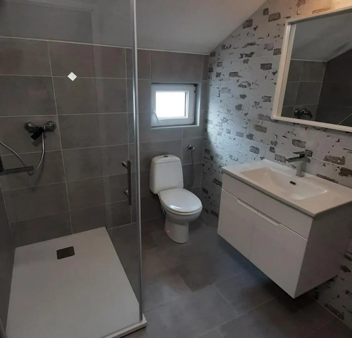 Bella Apartments Kroatien