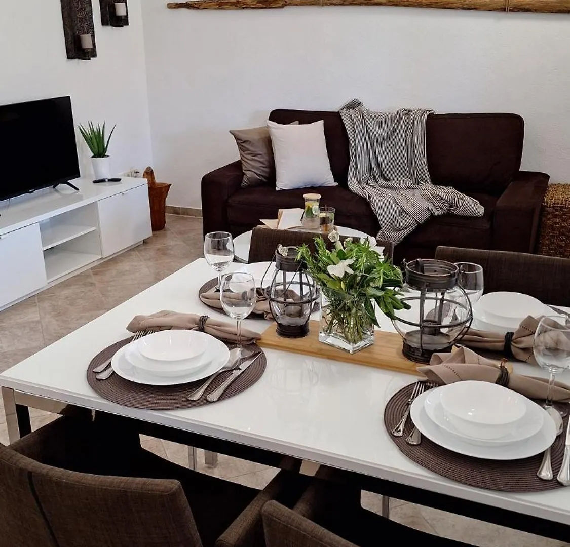 Bella Apartments