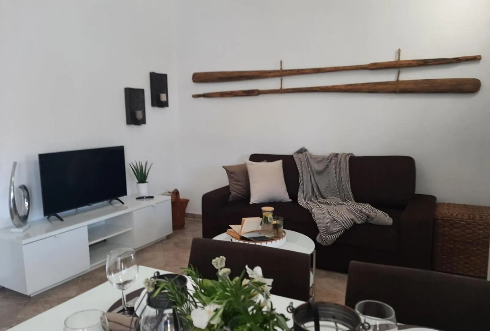 Bella Apartments