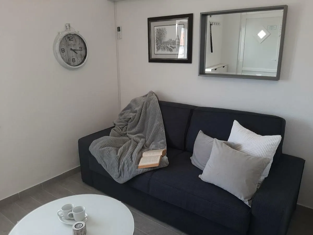 Bella Apartments